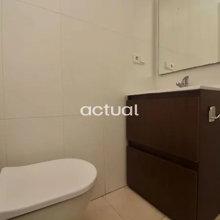 Tamarius 1-7 Appartement *