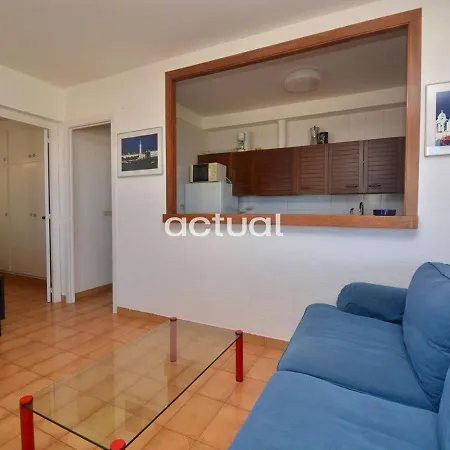 Appartement Tamarius 1-7 Castell-Platja d'Aro
