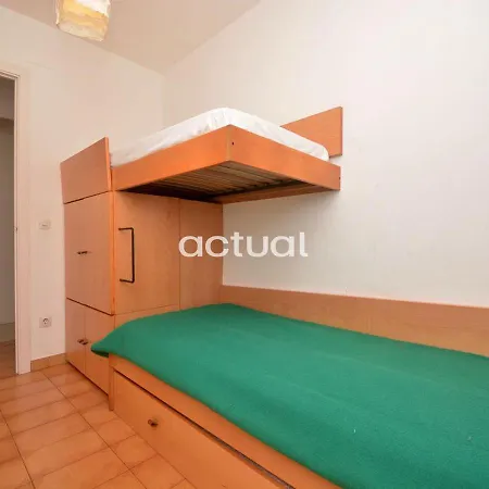 Tamarius 1-7 Appartement