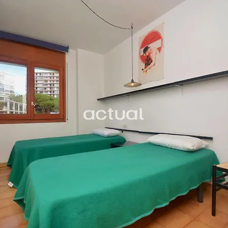 Appartement Tamarius 1-7 Castell-Platja d'Aro