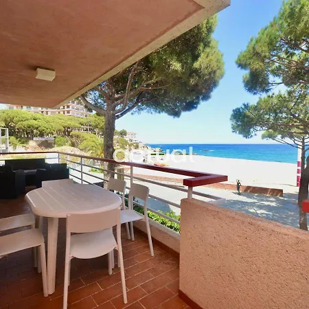 Tamarius 1-7 Appartamento *