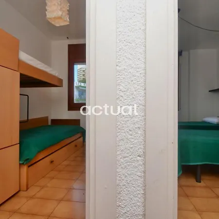 Appartement Tamarius 1-7 Castell-Platja d'Aro