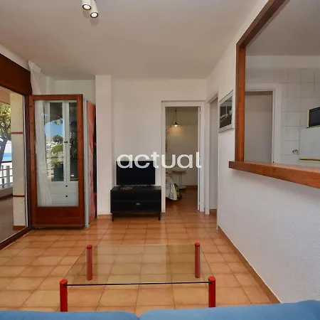 Appartement Tamarius 1-7 Castell-Platja d'Aro