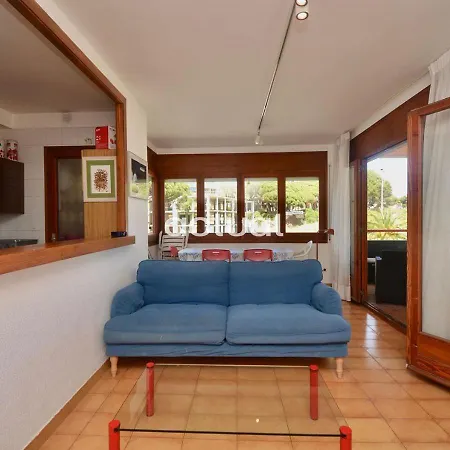 Tamarius 1-7 公寓 普拉加德阿罗