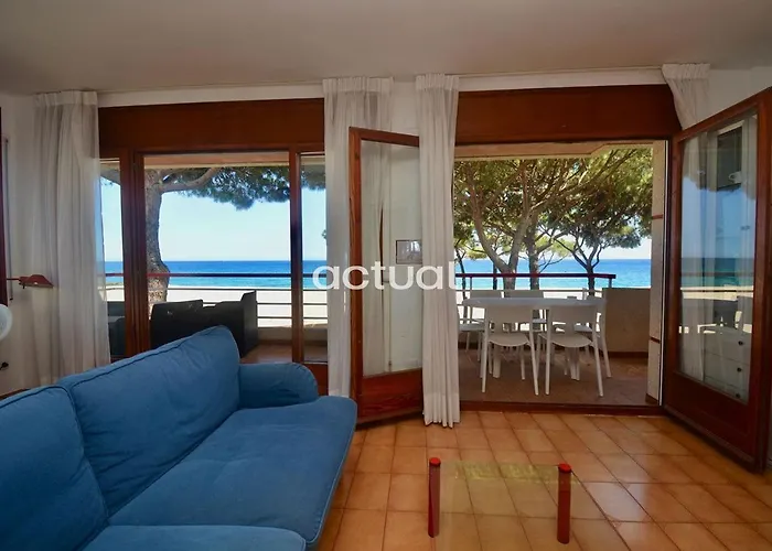 Tamarius 1-7 شقة *