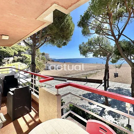 Tamarius 1-7 Apartment Castell-Platja d’Aro