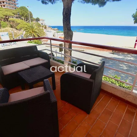 Tamarius 1-7 Castell-Platja d'Aro