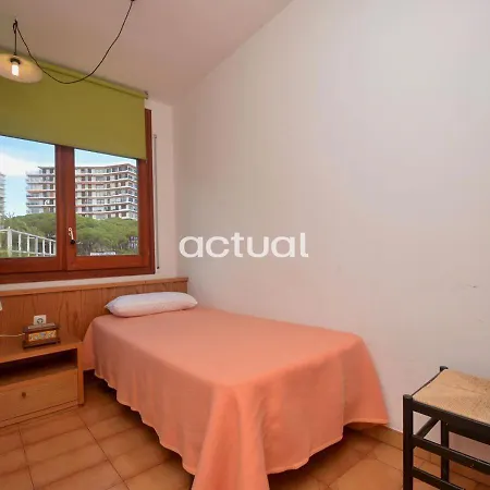 Apartment Tamarius 1-7 *