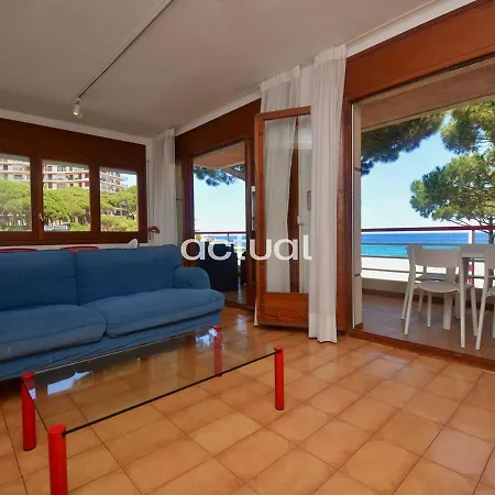 Tamarius 1-7 Apartment Castell-Platja d’Aro