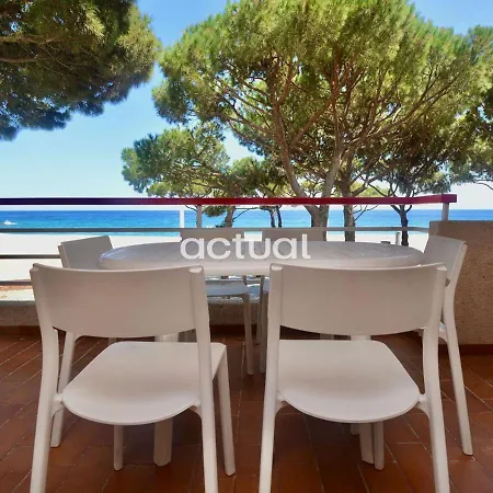 Apartment Tamarius 1-7 Castell-Platja d’Aro