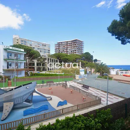 Tamarius 1-7 شقة