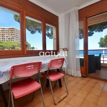 Apartment Tamarius 1-7 *