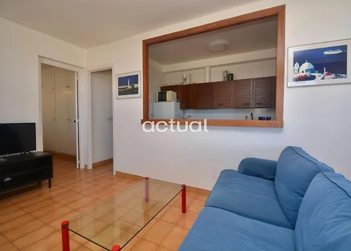 Appartement Tamarius 1-7 Castell-Platja d'Aro